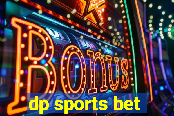 dp sports bet